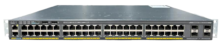 Комутатори