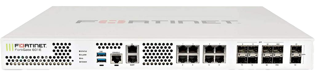 Міжмережеві екрани