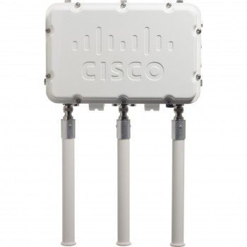 Точка доступу Cisco AIR-CAP1552E-D-K9G
