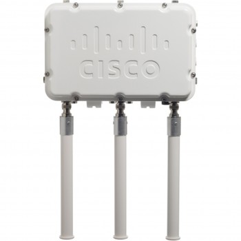 Точка доступу Cisco AIR-CAP1552EU-D-K9