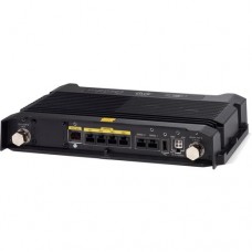 Маршрутизатор Cisco IR829-2LTE-EA-BK9