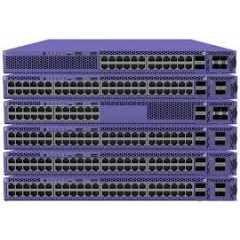 Комутатори Extreme Series X465