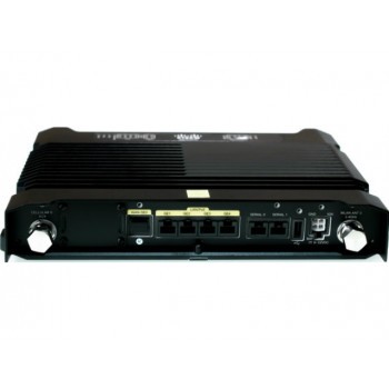 Маршрутизатор Cisco IR829GW-LTE-GA-EK9