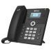 UC912E RU IP-телефон базового рівня з Bluetooth і WiFi