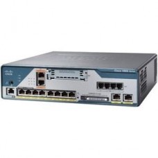 Cisco +1861-SRST-C-F/K9