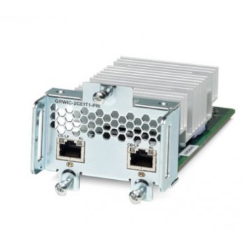Модуль Cisco GRWIC-2CE1T1-PRI