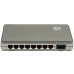 Комутатор HP 1405-8G (JD871A)