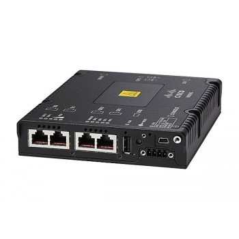 Маршрутизатор Cisco IR809G-LTE-LA-K9