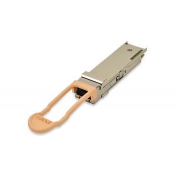 Модуль Cisco QSFP-100G-LR4-S