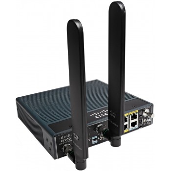 Роутер Cisco C819G-4G-GA-K9