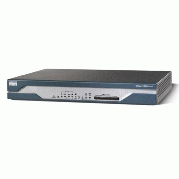 Mаршрутізатор CISCO 1803-K9