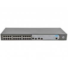 Комутатор HP 1910-24G-PoE 170W (JE008A)