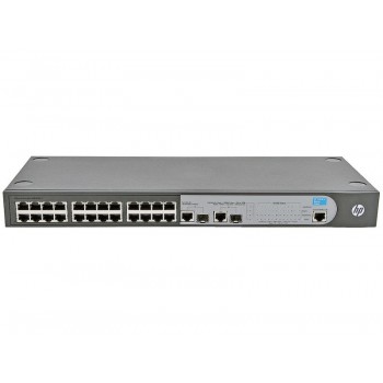 Комутатор HP 1910-24G-PoE 365W (JE007A)