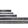 Комутатори Edgecore 2100 серії