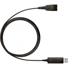 Перехідник Jabra QD на USB (230-09)
