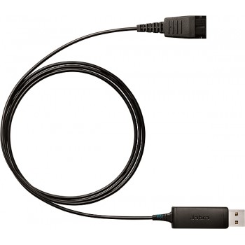 Jabra Link 230 USB Adapter (230-09)