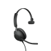 Jabra Evolve2 40 USB-A UC Mono (24089-889-999)