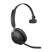 Jabra Evolve2 65 USB-A MS Mono Black (26599-899-999)