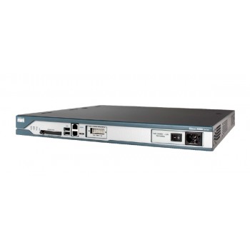 Mаршрутізатор CISCO 2811-V3PN-K9