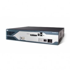 Маршрутизатор Cisco 2821-HSEC-K9-a