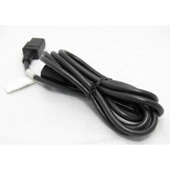 Pwr Cord HP Compaq AC Power Cord (C14-C19/10A/200-240VAC) 3м