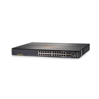 Комутатор HP 2930M-24G PoE + 1-slot Switch