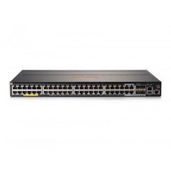 Комутатор HP 2930M-48G PoE + 1-slot Switch