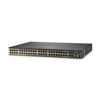 Комутатор HP 2930M-40G 8 HPE