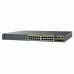 Комутатор Cisco WS-C2960-24PC-S