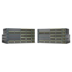 Catalyst 2960-Plus