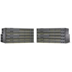 Catalyst 2960XR