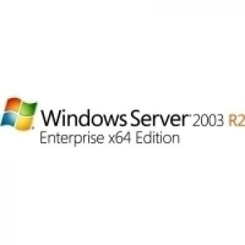 HP Microsoft Windows Server 2003 5-User CAL Pack