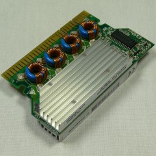 VOLTAGE REGULATOR VRM Module для серверів НР четвертого покоління (G4)