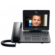 IP телефон Cisco DX650