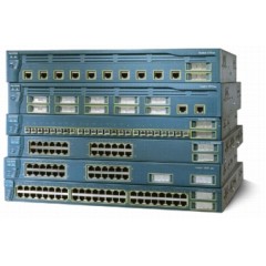 Catalyst 3550