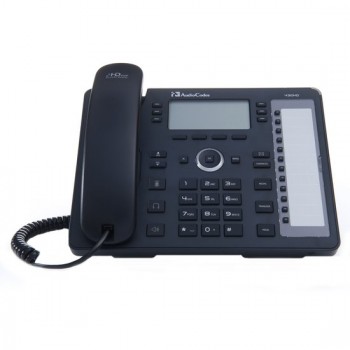 IP-телефон Audiocodes 430HD UC430HDEG