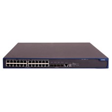 Комутатор HP 3600-24-PoE + v2 EI (JG301A)