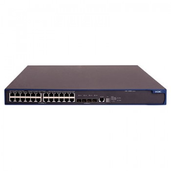 Комутатор HP 3600-24-PoE + v2 EI (JG301A)