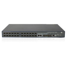 Комутатор HP 3600-24-SFP v2 EI (JG303A)