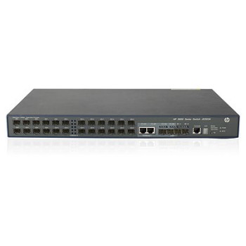 Комутатор HP 3600-24-SFP v2 EI (JG303A)