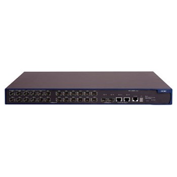 Комутатор HP 3600-24-SFP EI (JD334A)