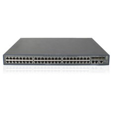 Комутатор HP 3600-48-PoE + v2 EI (JG302A)