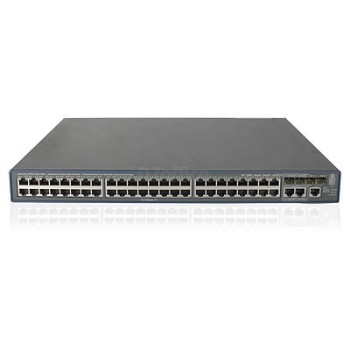 Комутатор HP 3600-48-PoE + v2 EI (JG302A)