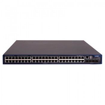 Комутатор HP 3600-48-PoE (JD328A)