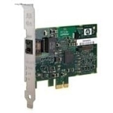 NC320T PCI-Express Gigabit Server Adapter