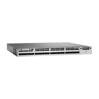 Cisco WS-C3850-24XS-S