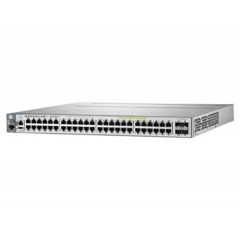 Комутатор HP 3800-48G-4SFP (J9576A)