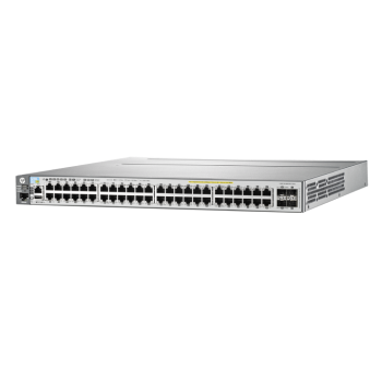 Комутатор HP 3800-48G-PoE + -4SFP (J9574A)