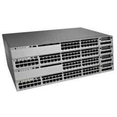 Catalyst 3850
