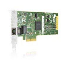 NC373T PCI Express Multifunction Gigabit Server Adapter